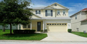 Pine Forest Chateau home